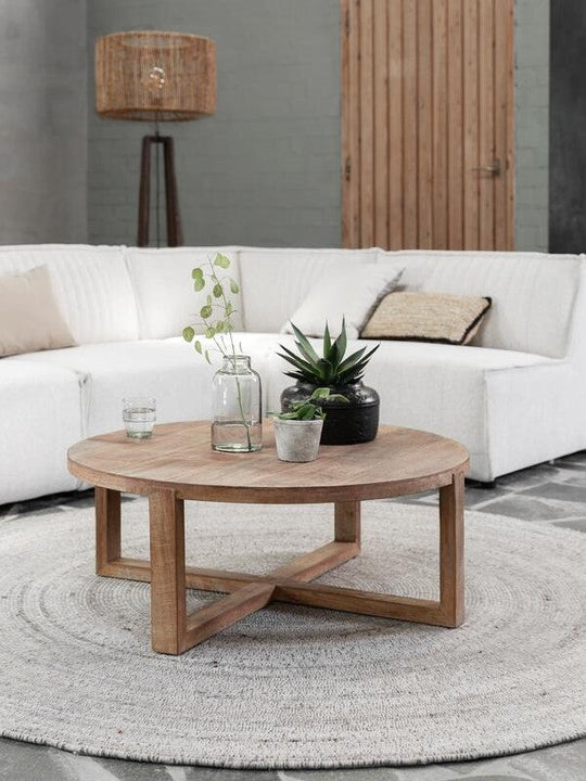 Coffee Table Cosmo Set