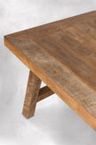 Dining Table Monastery Rectangular