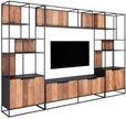 Tv Wall Element - Bundle  | Cosmo