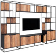 Tv Wall Element - Bundle  | Cosmo