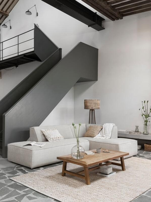 Coffee Table Monastery