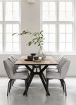 Dining Table Metropole
