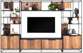 Tv Wall Element - Bundle  | Cosmo