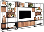 Tv Wall Element - Bundle  | Cosmo