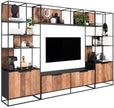 Tv Wall Element - Bundle  | Cosmo