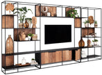 Tv Wall Element - Bundle  | Cosmo