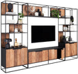 Tv Wall Element - Bundle  | Cosmo