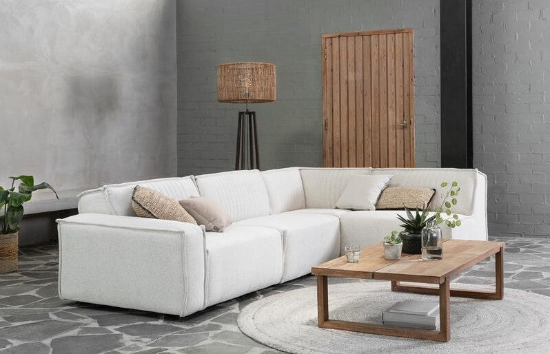 Coffee Table Beam Rectangular
