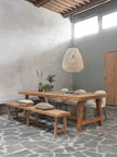 Dining Table Monastery Rectangular