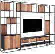 Tv Wall Element - Bundle  | Cosmo