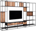 Tv Wall Element - Bundle  | Cosmo