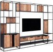 Tv Wall Element - Bundle  | Cosmo