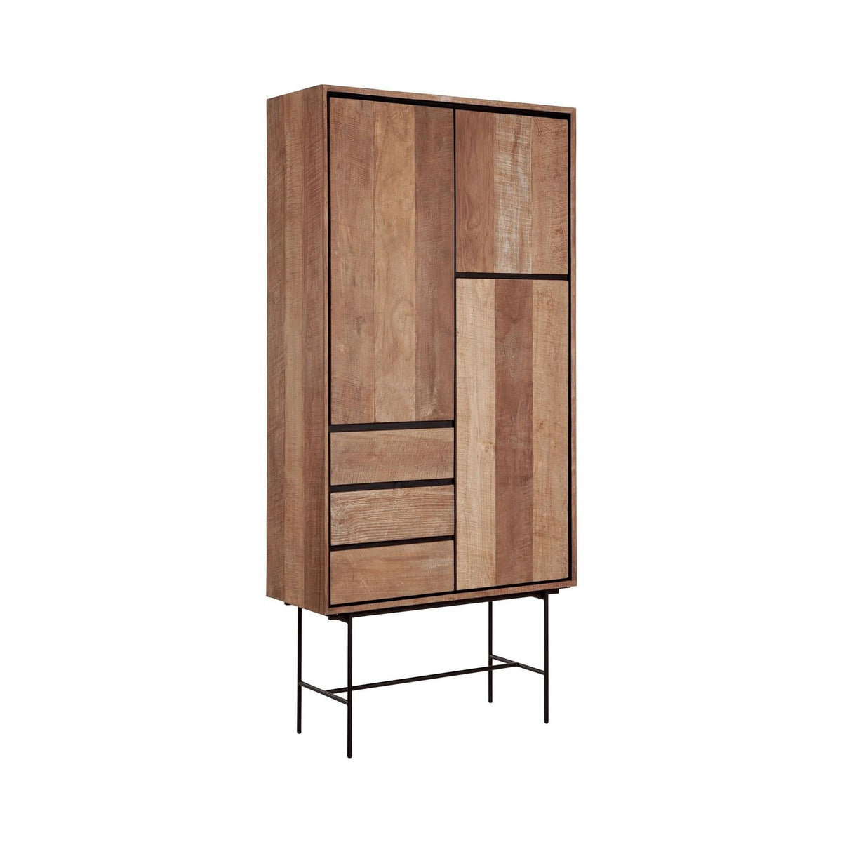 Cupboard Metropole