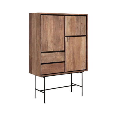 Cupboard Metropole