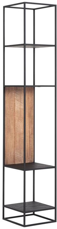 Tv Wall Element - Bookrack | Cosmo
