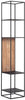Tv Wall Element - Bookrack | Cosmo