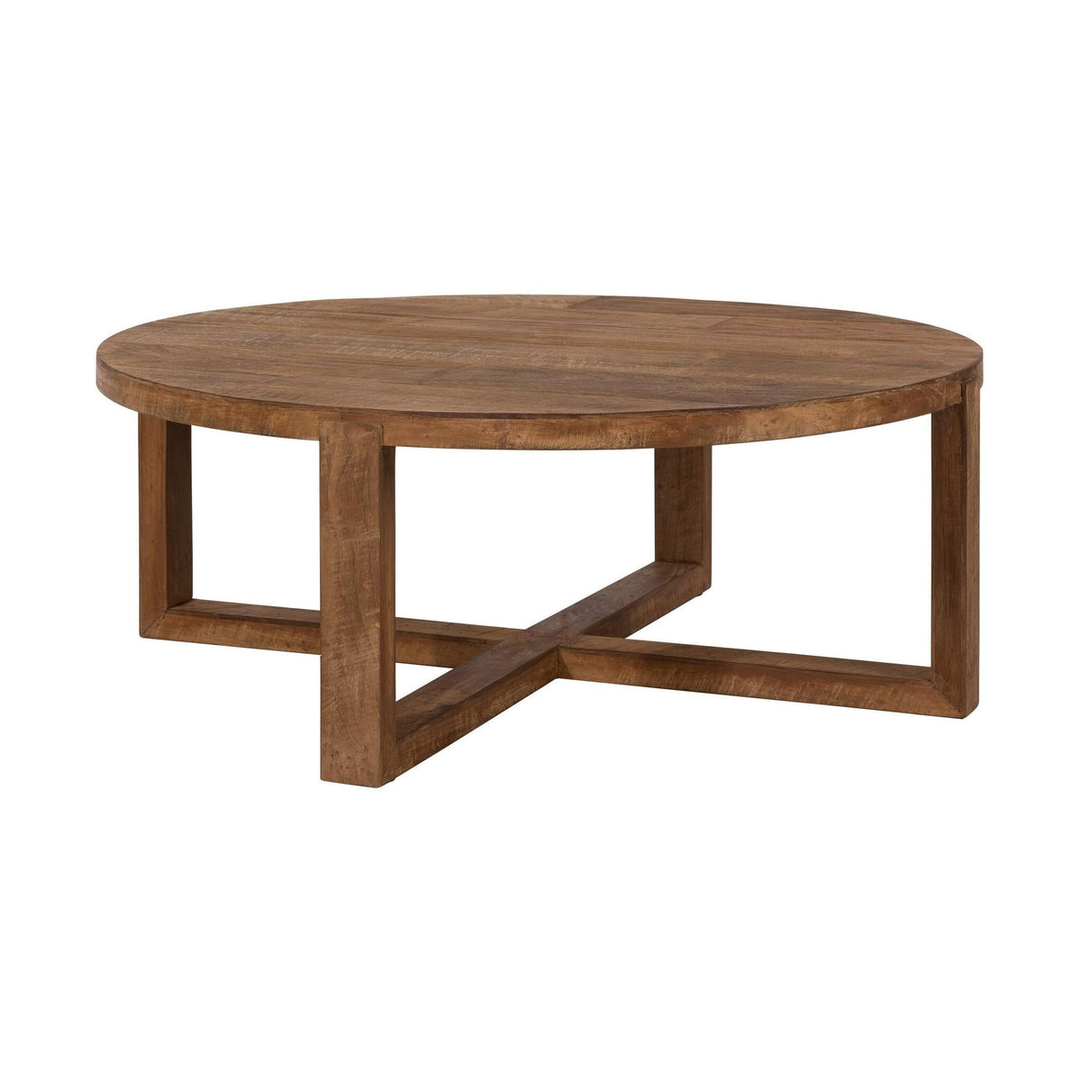 Coffee Table Round