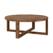 Coffee Table Round