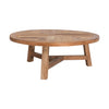 Coffee Table Monastery