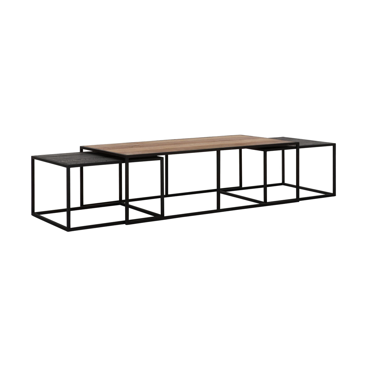 Coffee Table Cosmo Set