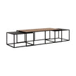Coffee Table Cosmo Set