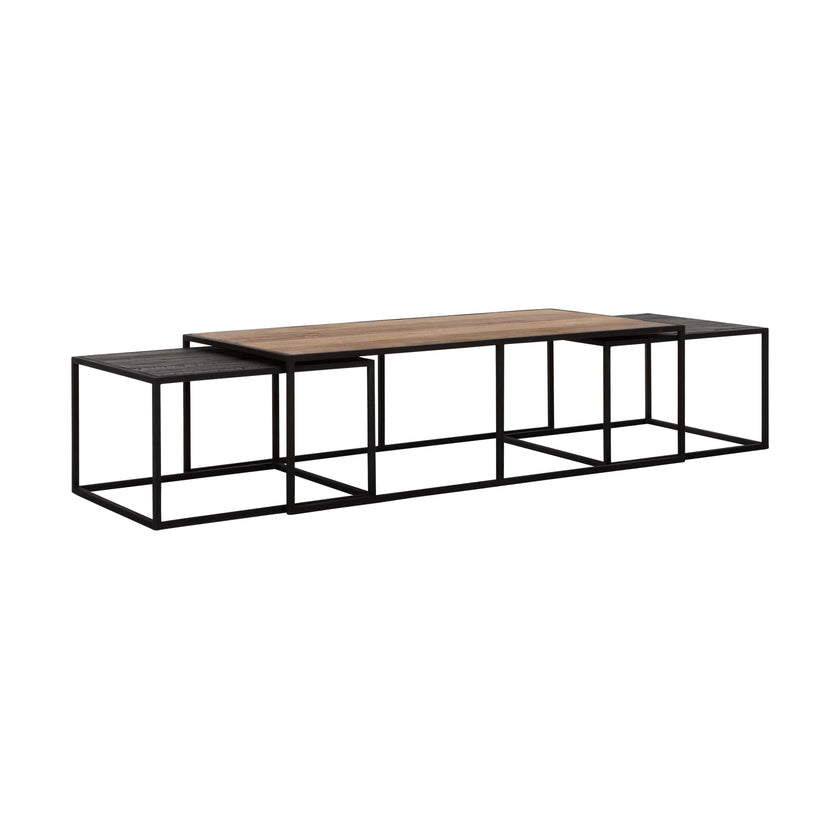 Coffee Table Cosmo Set