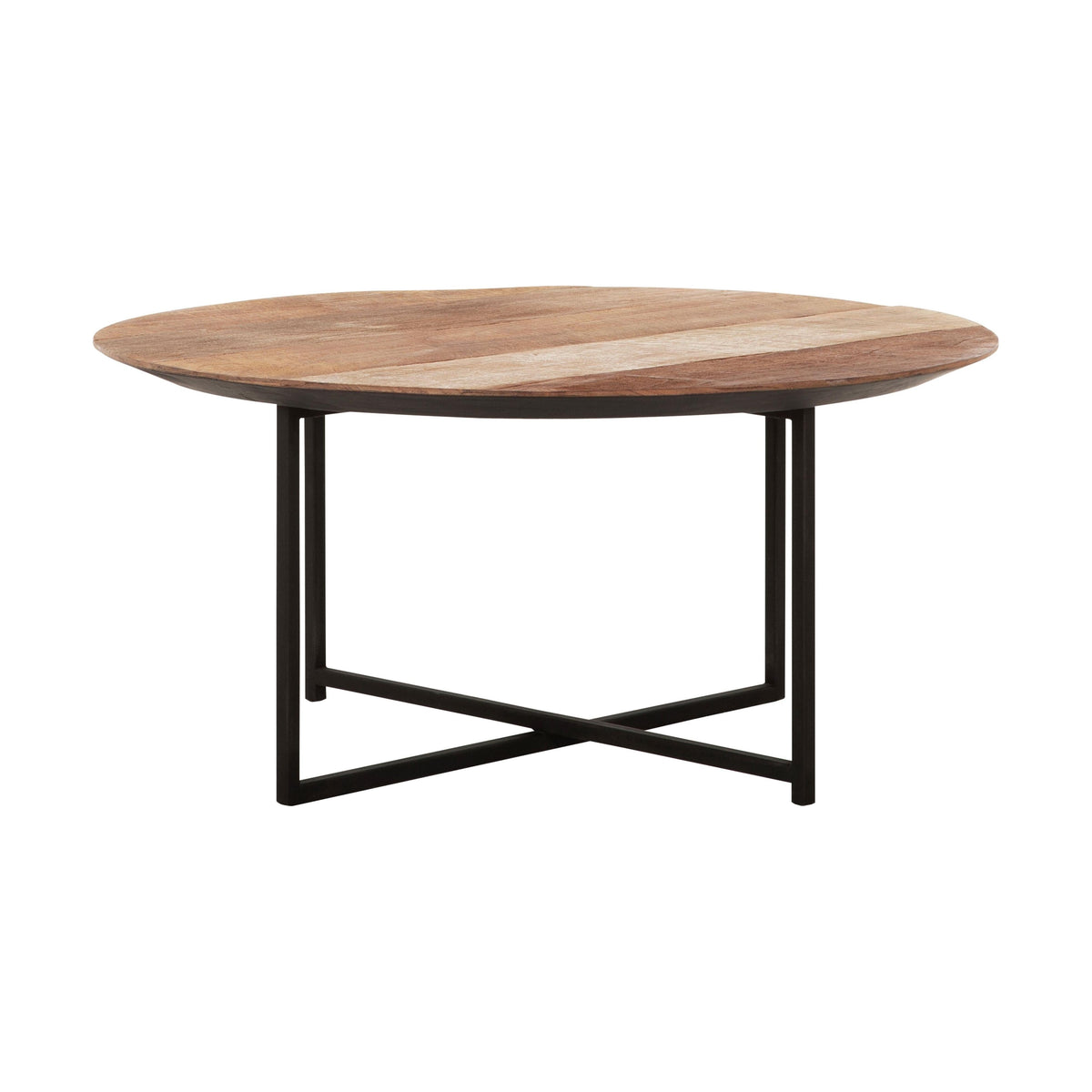 Coffee Table Round