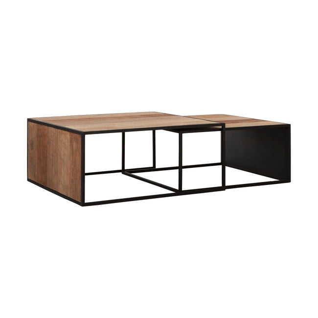 Coffee Table Cosmo Set