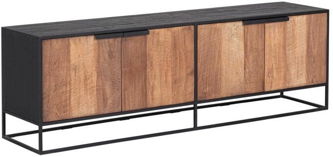 TV Wall Element | Cosmo