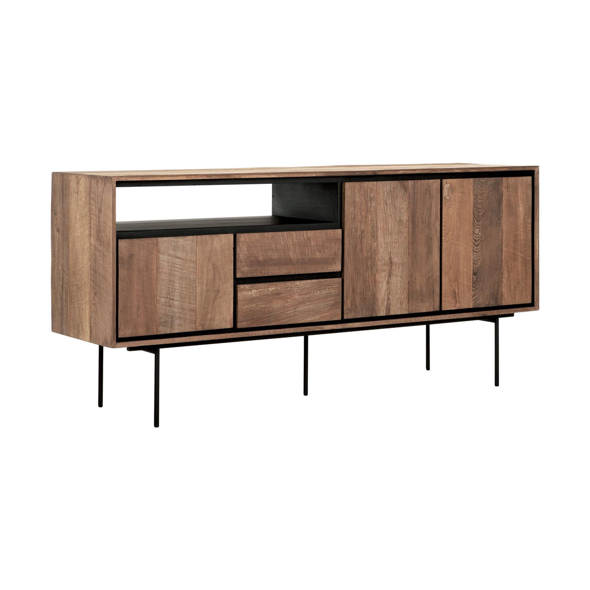 Dresser Metropole