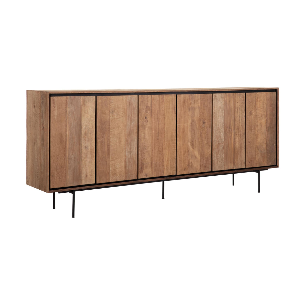Dresser Metropole