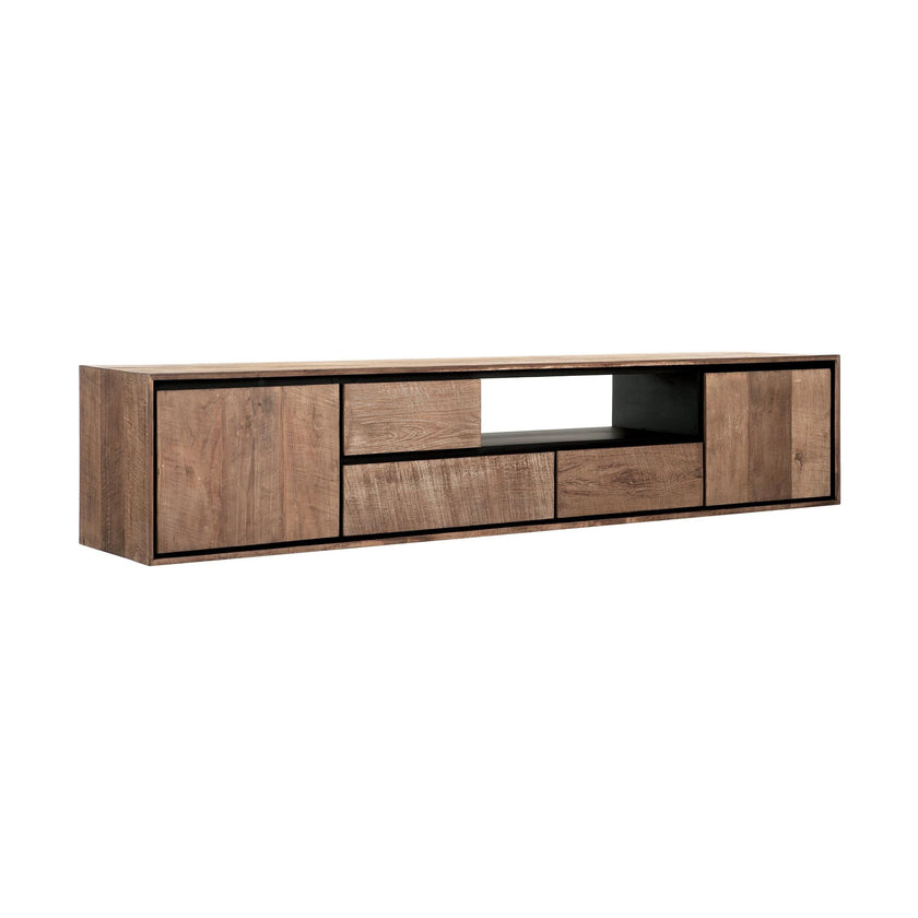 Hanging TV Stand Metropole