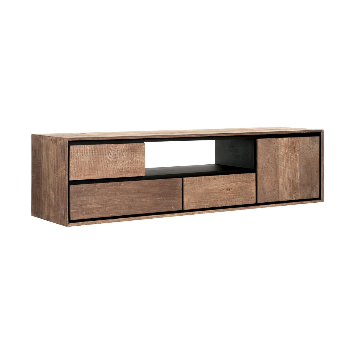 Hanging TV Stand Metropole