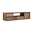 Hanging TV Stand Metropole