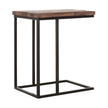 Laptop Table Timber