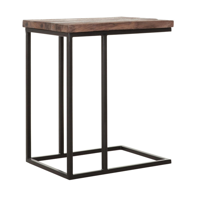 Laptop Table Timber