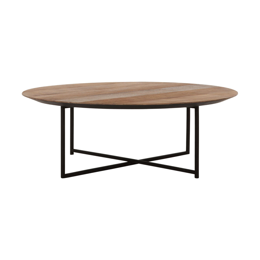 Coffee Table Round
