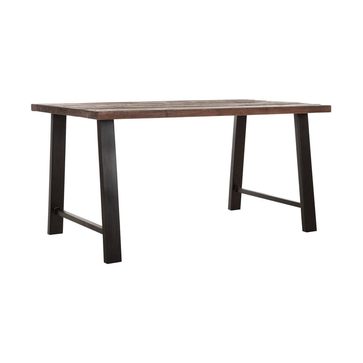 Dining Table Timber Rectangular