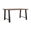 Dining Table Timber Rectangular