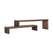 TV Stand Timber