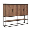 Cabinet Beam