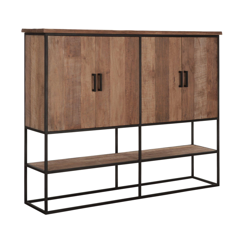Cabinet Beam