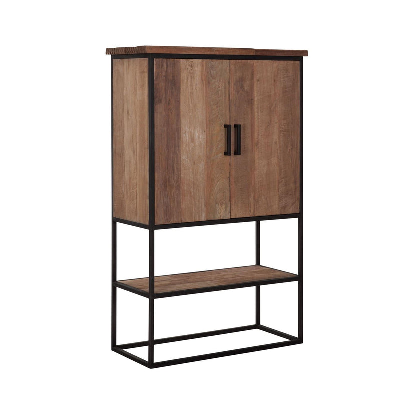Cabinet Beam