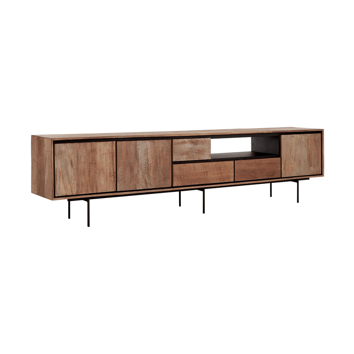 TV Stand Metropole