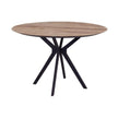 Counter Table Metropole Round
