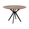 Counter Table Metropole Round