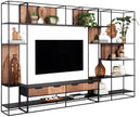 Tv Wall Element - Bundle  | Cosmo