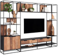 Tv Wall Element - Bundle  | Cosmo