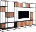 Tv Wall Element - Bundle  | Cosmo