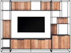 Tv Wall Element - Bundle  | Cosmo